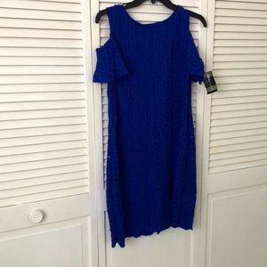 RN studios dress size 2p